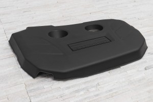 FORD S-MAX MK1 I 2006-2014 GÓRNA OSŁONA SILNIKA 2.0L ECOBOOST AG9G6A949B