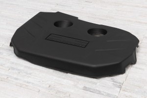 FORD GALAXY MK2 II 2006-2015 GÓRNA OSŁONA SILNIKA 2.0L ECOBOOST AG9G6A949B