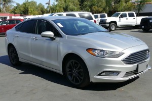 FORD FUSION MK2 II 2016-2020 PO FACELIFTINGU LAMPA PRZECIWMGIELNA PRZEDNIA PRZEDNIA PRAWA HS7Z15201B