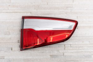 FORD ECOSPORT MK2 II 2012-2017 PRZED FACELIFTINGIEM LAMPA KLAPY BAGAŻNIKA TYLNA LEWA CN1513A603A
