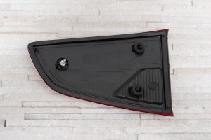 FORD ECOSPORT MK2 II 2012-2017 PRZED FACELIFTINGIEM LAMPA KLAPY BAGAŻNIKA TYLNA LEWA CN1513A603A