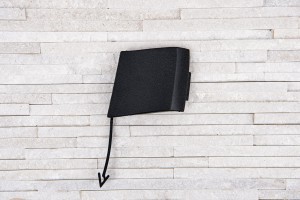 MERCEDES GLC X253 C253 2015-2019 PRZED FACELIFTINGIEM ZAŚLEPKA TYLNEGO ZDERZAKA 2538850700