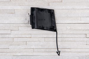 MERCEDES GLC X253 C253 2015-2019 PRZED FACELIFTINGIEM ZAŚLEPKA TYLNEGO ZDERZAKA 2538850700