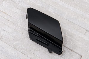 MERCEDES GLC X253 C253 2019-2022 PO FACELIFTINGU ZAŚLEPKA PRZEDNIEGO ZDERZAKA 2538856604