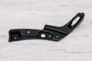 MERCEDES GLC X253 C253 2015-2019 PRZED FACELIFTINGIEM ŚLIZG PRZEDNIEGO ZDERZAKA PRAWY 2538857800