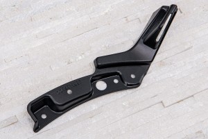 MERCEDES GLC X253 C253 2015-2019 PRZED FACELIFTINGIEM ŚLIZG PRZEDNIEGO ZDERZAKA PRAWY 2538857800