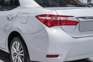 TOYOTA COROLLA XI E16 2013-2016 SEDAN PRZED LIFTINGIEM TYLNA LAMPA KAROSERYJNA LEWA 8156102760