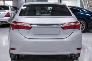 TOYOTA COROLLA XI E16 2013-2016 SEDAN PRZED LIFTINGIEM TYLNA LAMPA KAROSERYJNA PRAWA 8155102760