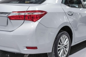 TOYOTA COROLLA XI E16 2013-2016 SEDAN PRZED LIFTINGIEM TYLNA LAMPA KAROSERYJNA PRAWA 8155102760
