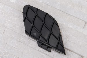MERCEDES GLE W166 W292 2015-2019 ZAŚLEPKA PRZEDNIEGO ZDERZAKA 2928855722