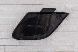 MERCEDES GLE W166 W292 2015-2019 ZAŚLEPKA PRZEDNIEGO ZDERZAKA 2928855722