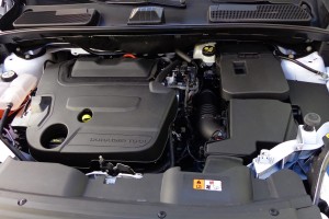 FORD ESCAPE MK3 III 2013-2019 POKRYWA OBUDOWY AKUMULATORA CZĘŚĆ TYLNA AM5110A659BC