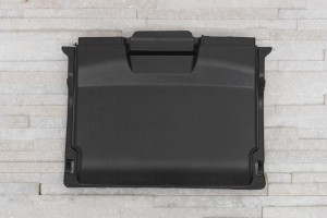 FORD ESCAPE MK3 III 2013-2019 POKRYWA OBUDOWY AKUMULATORA CZĘŚĆ TYLNA AM5110A659BC