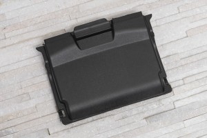 FORD ESCAPE MK3 III 2013-2019 POKRYWA OBUDOWY AKUMULATORA CZĘŚĆ TYLNA AM5110A659BC