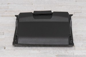 FORD FOCUS MK3 III 2010-2014 PRZED FACELIFTINGIEM POKRYWA OBUDOWY AKUMULATORA CZĘŚĆ TYLNA AM5110A659BC
