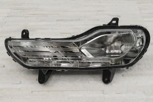 FORD ESCAPE MK3 III 2013-2016 PRZED FACELIFTINGIEM LAMPA PRZECIWMGIELNA LEWY CV4413B221AG