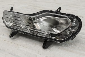 FORD ESCAPE MK3 III 2013-2016 PRZED FACELIFTINGIEM LAMPA PRZECIWMGIELNA LEWY CV4413B221AG