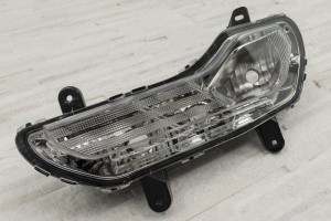 FORD ESCAPE MK3 III 2013-2016 PRZED FACELIFTINGIEM LAMPA PRZECIWMGIELNA LEWY CV4413B221AG