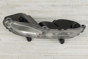 FORD ESCAPE MK3 III 2013-2016 PRZED FACELIFTINGIEM LAMPA PRZECIWMGIELNA PRAWA CV4413B220AG