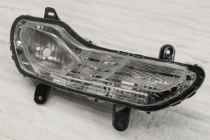 FORD ESCAPE MK3 III 2013-2016 PRZED FACELIFTINGIEM LAMPA PRZECIWMGIELNA PRAWA CV4413B220AG