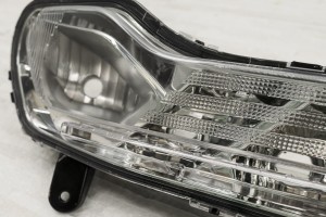 FORD ESCAPE MK3 III 2013-2016 PRZED FACELIFTINGIEM LAMPA PRZECIWMGIELNA PRAWA CV4413B220AG