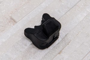 BMW SERIA 3 E92 2006-2013 ŁOŻYSKO UCHWYT GUMOWY CHŁODNICY WODY 17117805310