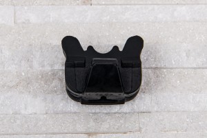 BMW SERIA 3 E93 E93N CABRIO 2007-2011 ŁOŻYSKO UCHWYT GUMOWY CHŁODNICY WODY 17117805310