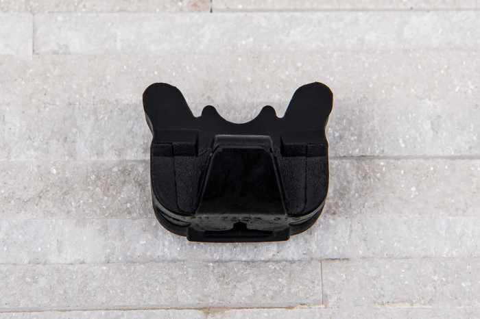 BMW SERIA 3 E93 E93N CABRIO 2007-2011 ŁOŻYSKO UCHWYT GUMOWY CHŁODNICY WODY 17117805310