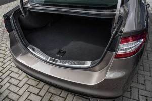 FORD MONDEO MK5 V 2014-2022 OCHRONNA LISTWA PROGU BAGAŻNIKA