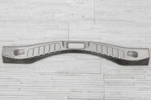 FORD MONDEO MK5 V 2014-2022 OCHRONNA LISTWA PROGU BAGAŻNIKA