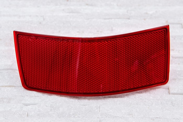 MERCEDES GLK X204 2008-2012 LEWY ODBLASK LAMPA TYLNEGO ZDERZAKA A2048200174