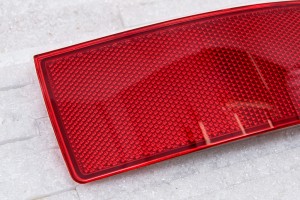 MERCEDES GLK X204 2008-2012 PRAWY ODBLASK LAMPA TYLNEGO ZDERZAKA A2048200274