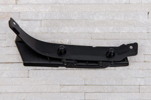 BMW X5 E53 2003-2006 PO FACELIFTINGU ŚLIZG PRZEDNIEGO ZDERZAKA LEWY 51117116667