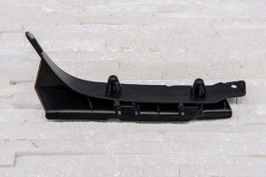 BMW X5 E53 2003-2006 PO FACELIFTINGU ŚLIZG PRZEDNIEGO ZDERZAKA LEWY 51117116667