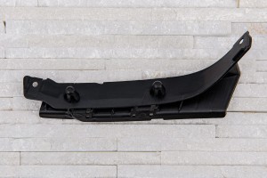 BMW X5 E53 2003-2006 PO FACELIFTINGU ŚLIZG PRZEDNIEGO ZDERZAKA PRAWY 51117116668