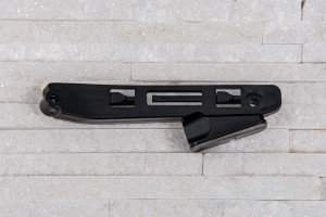 BMW SERIA 3 E92 2006-2013 ŚLIZG PRZEDNIEGO ZDERZAKA PRAWY 51117156556