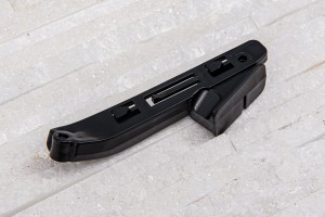 BMW SERIA 3 E93 2006-2013 ŚLIZG PRZEDNIEGO ZDERZAKA PRAWY 51117156556