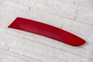 BMW X3 F25 2014-2017 PO FACELIFTINGU ODBLASK TYLNEGO ZDERZAKA PRAWY 63257352210