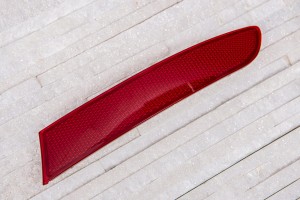 BMW X3 F25 2014-2017 PO FACELIFTINGU ODBLASK TYLNEGO ZDERZAKA PRAWY 63257352210