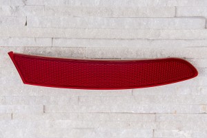 BMW X3 F25 2014-2017 PO FACELIFTINGU ODBLASK TYLNEGO ZDERZAKA PRAWY 63257352210