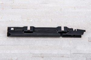 MERCEDES C-CLASS W203 2000-2007 ŚLIZG MOCOWANIE ZDERZAKA TYLNEGO PRAWY 2038801214