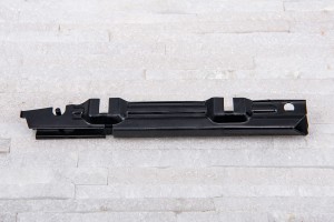 MERCEDES CLK W209 2003-2010 ŚLIZG MOCOWANIE ZDERZAKA TYLNEGO LEWY 2038801114