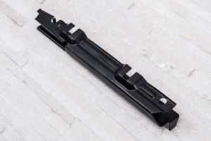 MERCEDES CLK W209 2003-2010 ŚLIZG MOCOWANIE ZDERZAKA TYLNEGO LEWY 2038801114