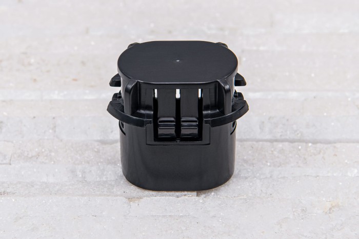 MERCEDES R-CLASS W251 2005-2013 MOCOWANIE CHŁODNICY GÓRNE 0995040002