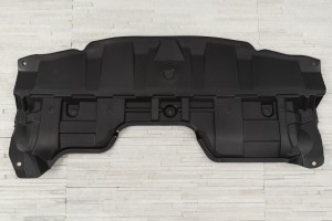 NISSAN X-TRAIL III T32 2014-2017 PRZED LIFTINGIEM PŁYTA OSŁONA POD SILNIK 758924CB0A