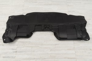 NISSAN ROGUE 2014-2017 PRZED LIFTINGIEM PŁYTA OSŁONA POD SILNIK 758924CB0A