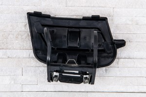 MERCEDES ML W164 2005-2011 ZAŚLEPKA SPRYSKIWACZA REFLEKTORA LEWA 1648600108