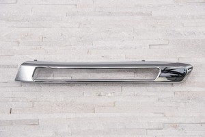 MERCEDES GL X164 2009-2012 PO FACELIFTINGU LISTWA KRATKI PRZEDNIEGO ZDERZAKA PRAWA A1648847422