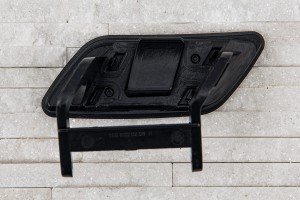 MERCEDES ML W166 2011-2015 ZAŚLEPKA SPRYSKIWACZA REFLEKTORA PRAWA 1668600208