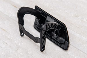 MERCEDES GL X166 2012-2015 PRZED FACELIFTINGIEM ZAŚLEPKA SPRYSKIWACZA REFLEKTORA LEWA 1668851522